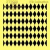 ST0029 - maska małe romby